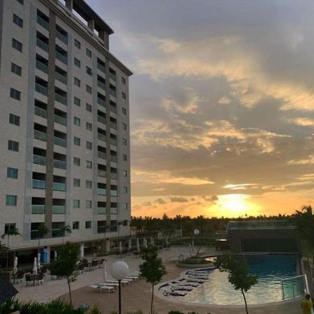 Salinas Park Resort ซาลิโนโปลิส ภายนอก รูปภาพ