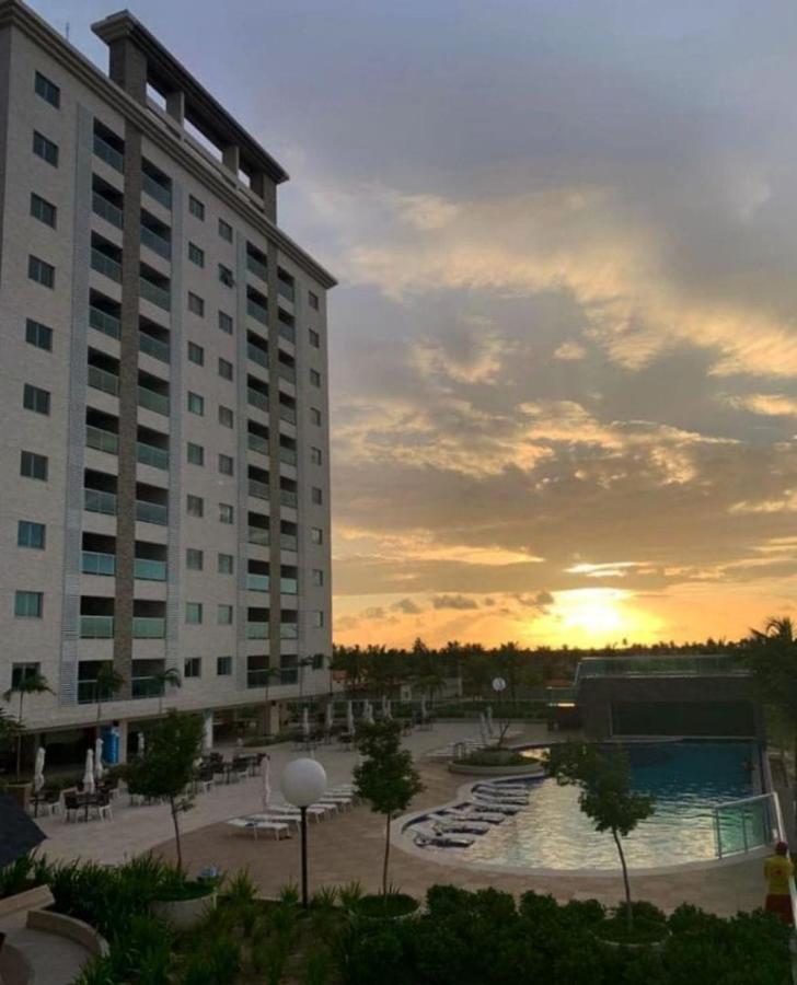 Salinas Park Resort ซาลิโนโปลิส ภายนอก รูปภาพ