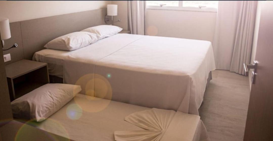 Salinas Park Resort ซาลิโนโปลิส ภายนอก รูปภาพ