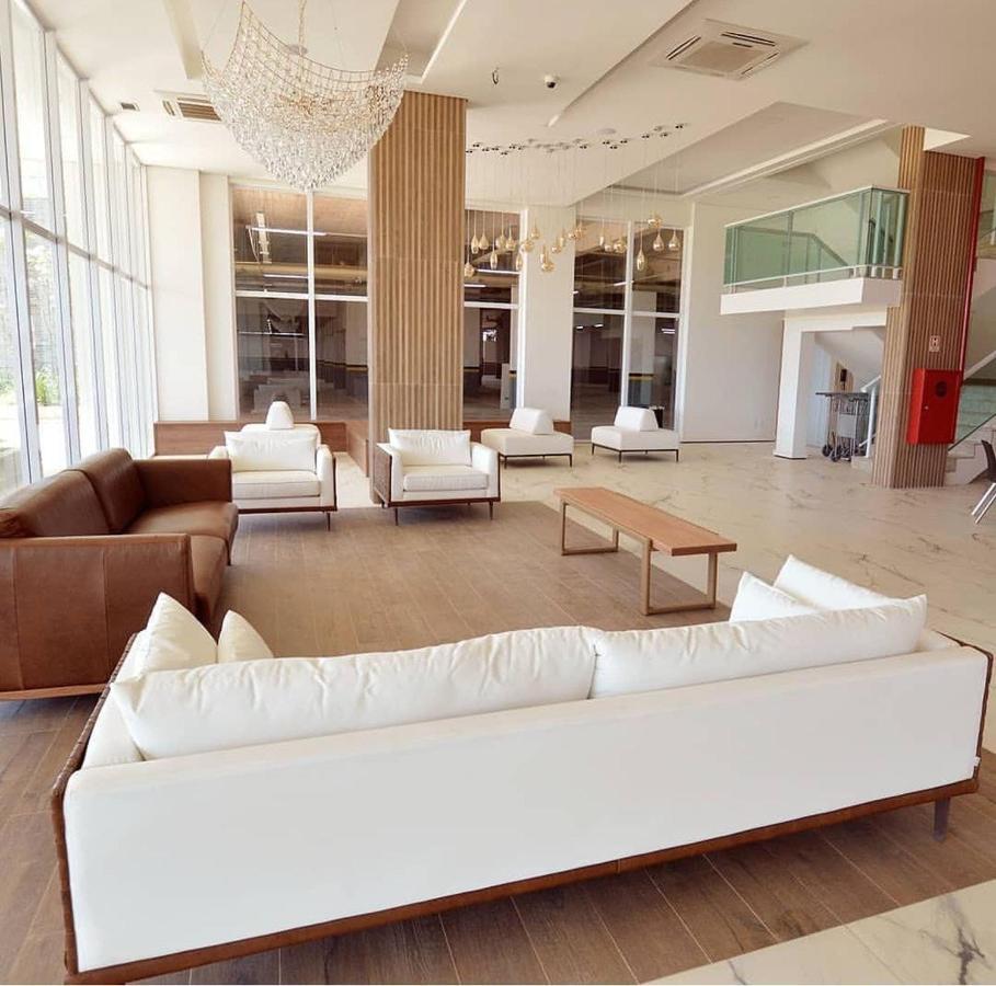 Salinas Park Resort ซาลิโนโปลิส ภายนอก รูปภาพ